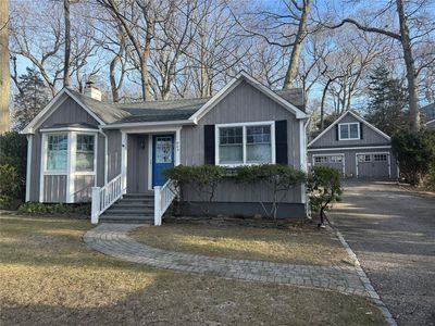 805 Oak Avenue, Southold, NY, 11971