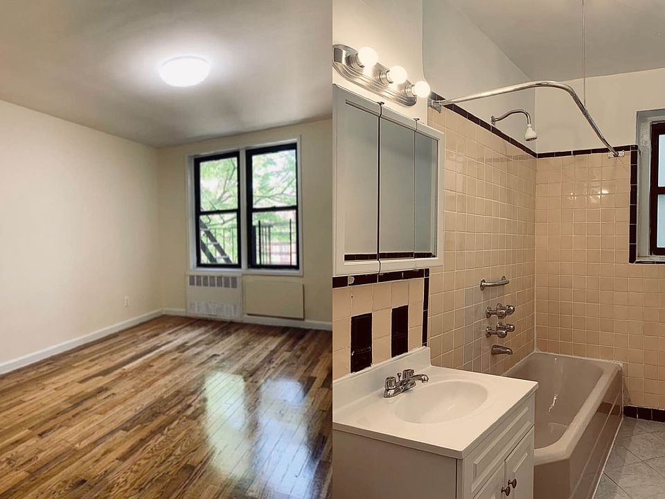 2nd image of 1575 Williamsbridge Rd APT 6K