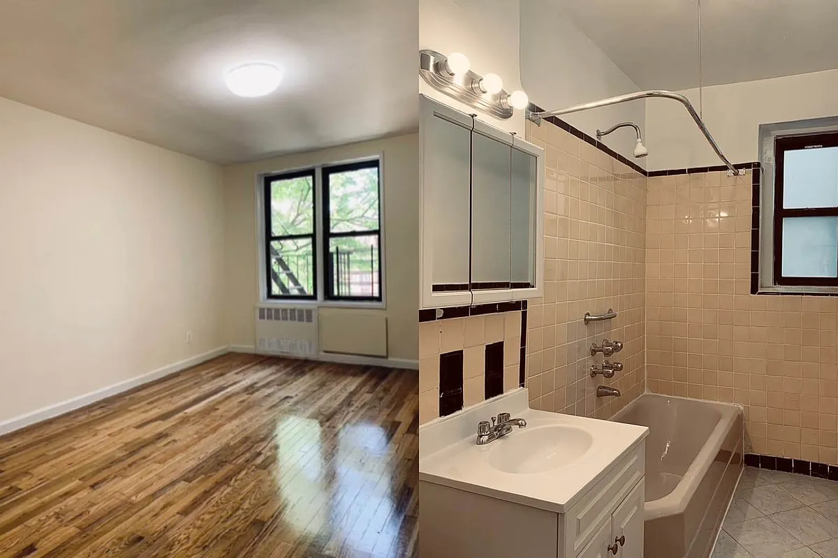 Building Photo - 1575 Williamsbridge Rd #6K