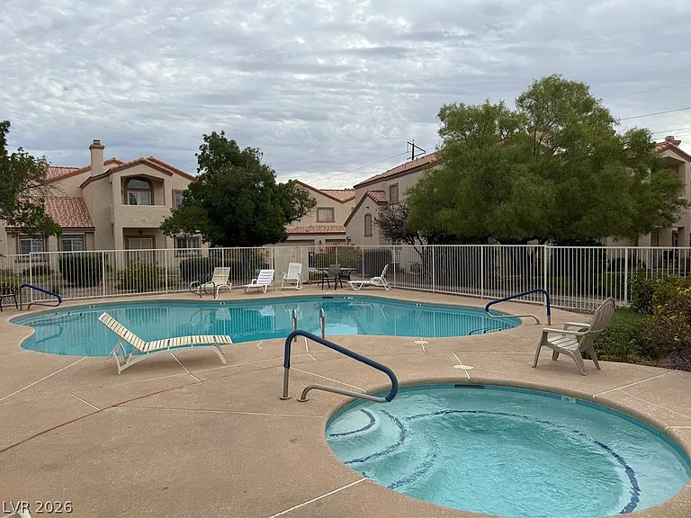 8301 Boseck Dr #232 — Photo 26