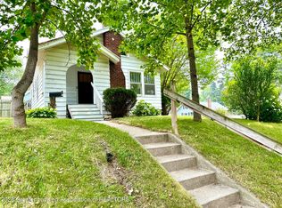 1039 Morgan St, Lansing, MI 48912