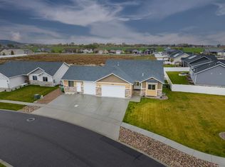 819 Lucy Ave, Chubbuck, ID 83202