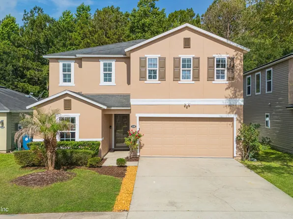 12101 ALEXANDRA Drive, Jacksonville, FL 32218