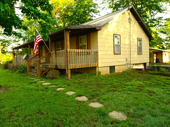 3685 Us 54 Highway, El Dorado Springs, MO 64744