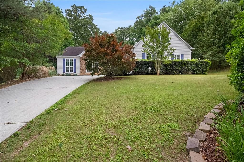 1165 Emperor Ln, Hoschton, GA 30548 Zillow