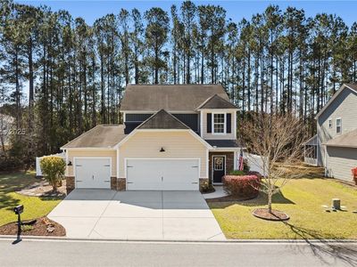 40 Sand Live Oak Dr, Bluffton, SC, 29910