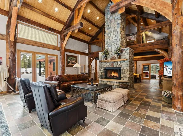 189 Ginger Quill Lane, Breckenridge, CO 80424