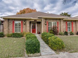 18927 Waterway Rd, Dallas, TX 75287