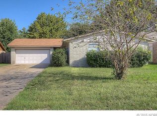 732 W Boston St S, Broken Arrow, OK 74012