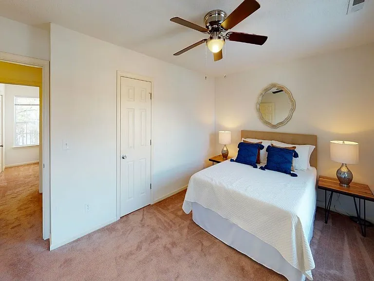 Beamons Mill Townhomes — Photo 16
