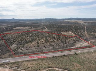 Nya Us #550, Aztec, NM 87410