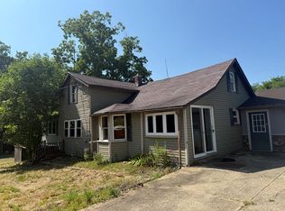 584 Leboeuf Trail Rd, Titusville, PA 16354