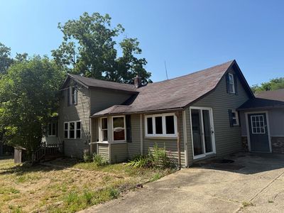 584 Leboeuf Trail Rd, Titusville, PA, 16354