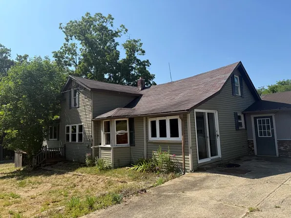 584 Leboeuf Trail Rd, Titusville, PA 16354