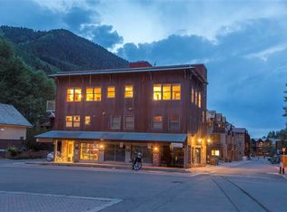 271 S Townsend St #A4, Telluride, CO 81435