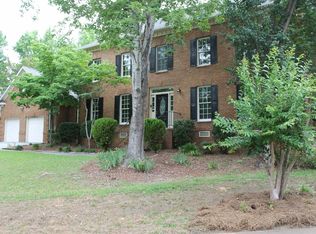 803 Creekleaf Ct, Columbia, SC 29212