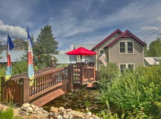 208 3rd St, Crested Butte, CO 81224