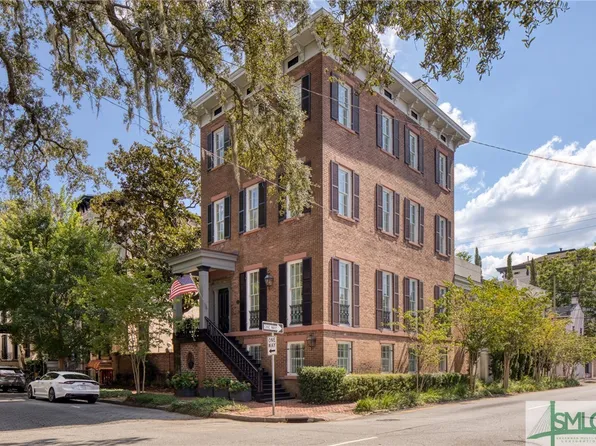 23 W Gordon Street, Savannah, GA 31401