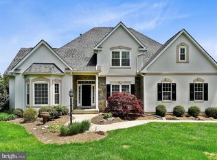 23813 Echo Creek Ct, Gaithersburg, MD 20882