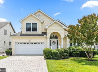 98 Lookout Point, Ocean Pines, MD 21811