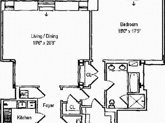 2nd image of 768 5th Ave #1807