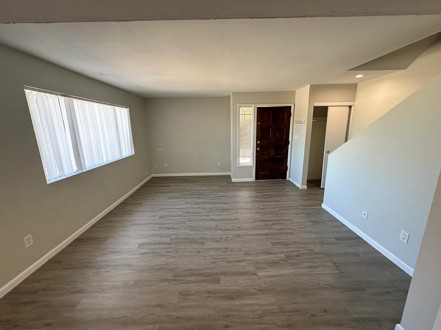 2 Bed, 1.5 Bath Rental in Yuma, AZ! — Photo 2