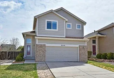 5105 Stone Fence Dr