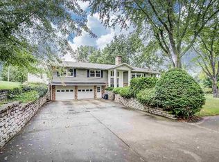 1015 E 150 N, Lagrange, IN