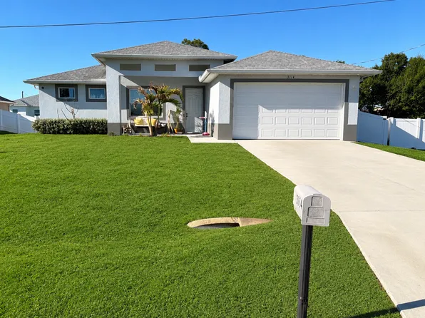 3114 37th St SW, Lehigh Acres, FL 33976