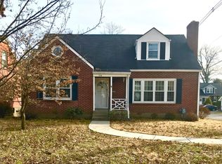 2134 Gladstone Ave, Louisville, KY 40205