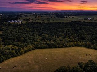 12502 Hamilton Dr, Gentry, AR 72734