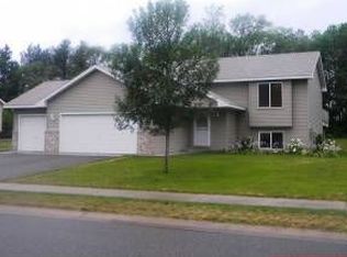 11186 Woods Edge Ave SE, Becker, MN 55308