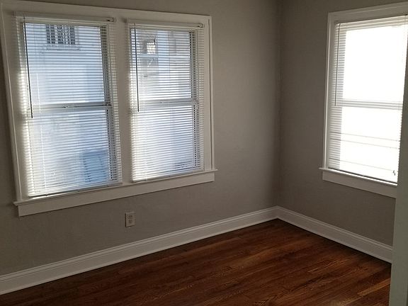 Front bedroom