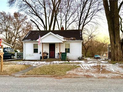 605 Pennsylvania St, Leavenworth, KS, 66048