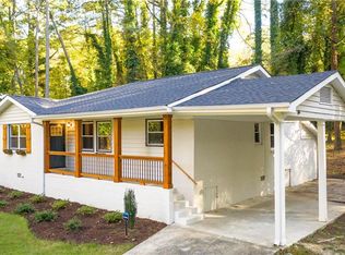 3224 Hollydale Dr SW, Atlanta, GA 30311