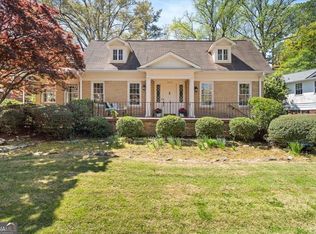 1515 Emory Rd, Atlanta, GA 30306