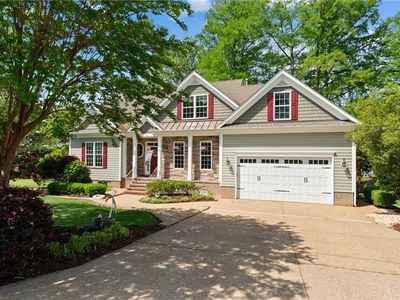 107 North St, Smithfield, VA, 23430