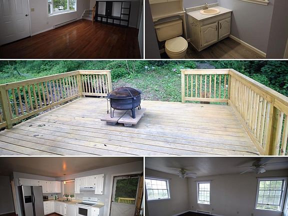 5th image of 44 Winneconnett Rd #Townhouse