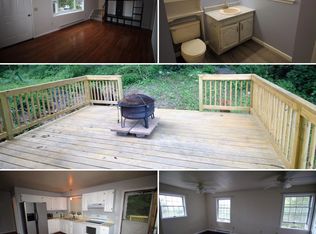 44 Winneconnett Rd, Worcester, MA 01605