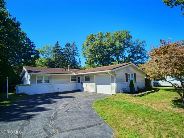 4743 Oak Glen Dr, Toledo, OH 43613