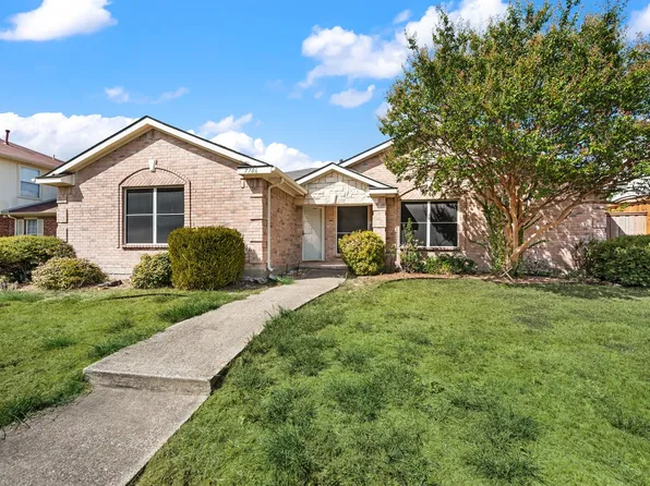 7706 Coral Way, Rowlett, TX 75088