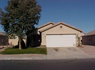 2012 Prime Advantage Ave, North Las Vegas, NV 89032