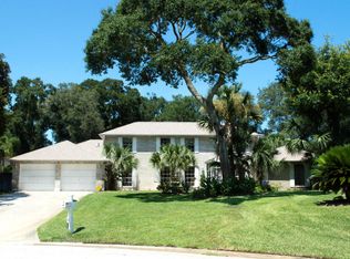 16 Edgewood Way, Ormond Beach, FL 32174