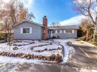 3285 Barbara Cir, Reno, NV 89503