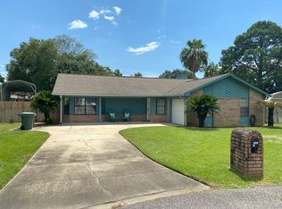 12085 Longwood Dr, Perdido Key, FL 32507