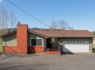 17800 SE Foster Rd, Damascus, OR 97089