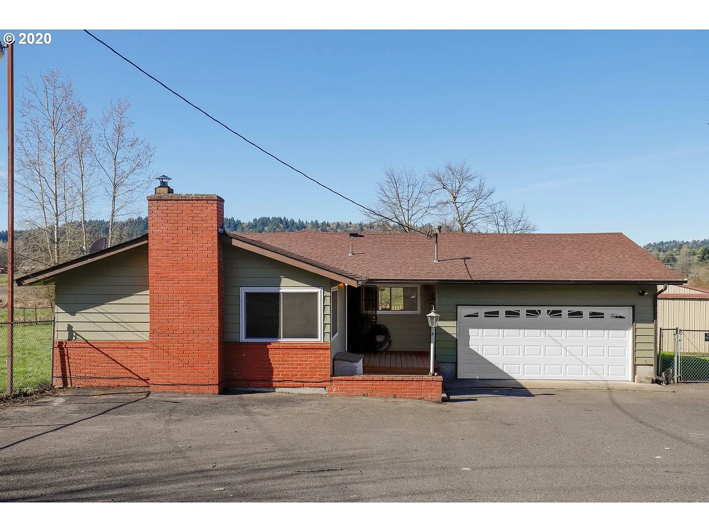 17800 SE Foster Rd photo 1