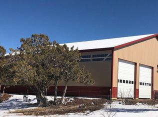 1002 Majors Ranch Rd, Walsenburg, CO 81089