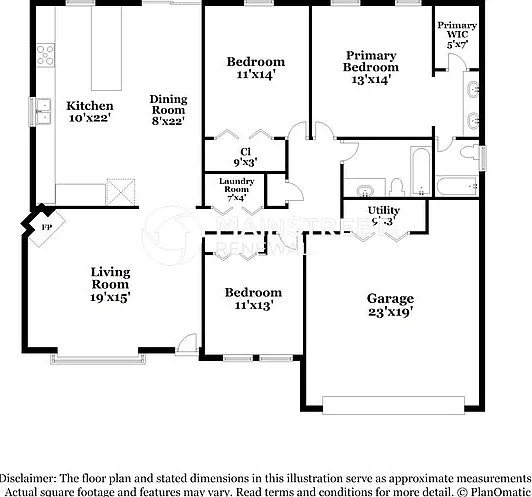 715 Country Ln — Photo 2
