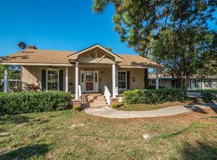 1912 Fm 1653, Ben Wheeler, TX 75754
